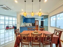 The Bayshore (D16), Condominium #491290021